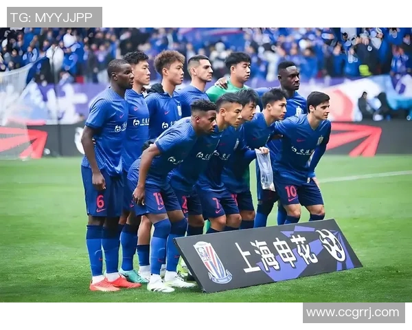 2017年山东鲁能与上海申花激战回顾球迷心中难忘的经典对决