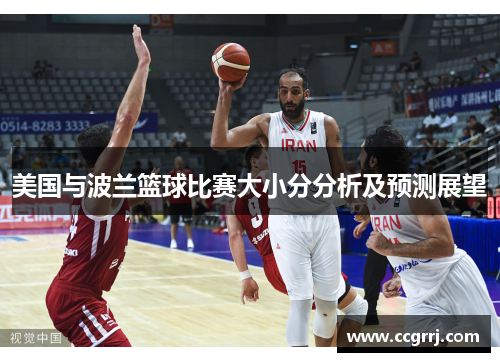 美国与波兰篮球比赛大小分分析及预测展望